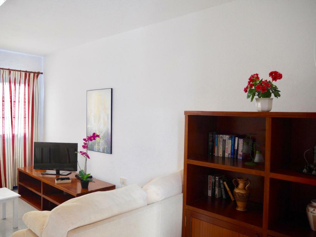 Casa Suso & Casa Margarita Lägenhet Orzola Exteriör bild