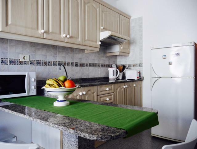 Casa Suso & Casa Margarita Lägenhet Orzola Exteriör bild